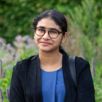Shaoli Mitra Andersson