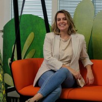 Jessica Groenhout