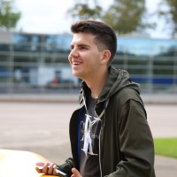 Kirill Kartasidi