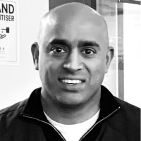 Mo Sriskantha