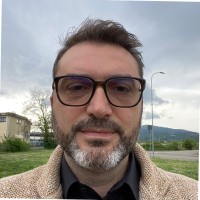 Andrea Colasurdo