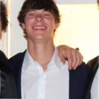 Connor Whitaker