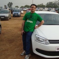 VINOD TIKOO