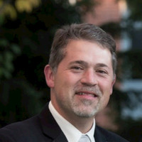 Peter McDonald