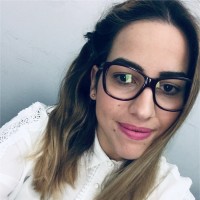 Ioanna Panagiotopoulou