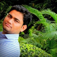 Sunil Giri