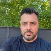 Dimitri Gianneas