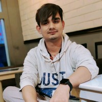 Gautam Dubey