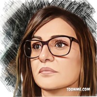 Soumia Abdelmalek