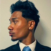 Nicholas Ieng