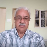 Ram Prakash Yadav
