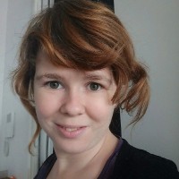 Laura Kooke