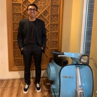 Gilang Julianto