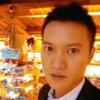 黄杰雄
