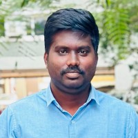 Talluri Manesh