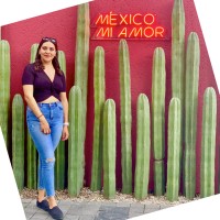 Karla Melissa Cuellar
