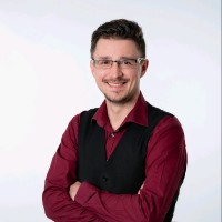 Benjamin Klauer