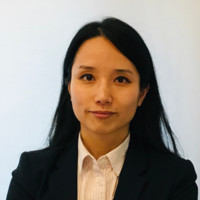 Haruka Hashimoto-Jedynak