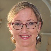 Sophie Horth