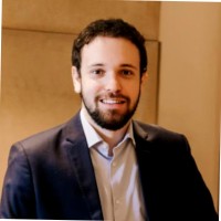 Eduardo Handfas Magalnic, Cfa