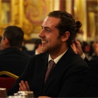 Adrián Diñeiro Gómez