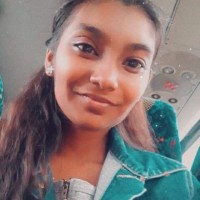 Smriti Narayan