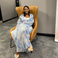 Precious Nonhlanhla Mkhatswa