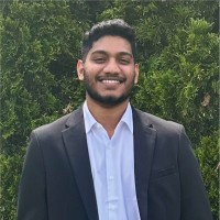 Harsha Vardhan