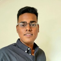 Kirubakaran Ramamoorthy