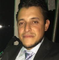 Daniel Magallon