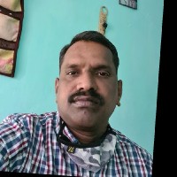 G Hanmanthu