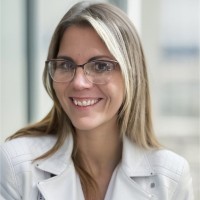 Melissa Oddo