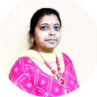 Kanjanaa Vishwanathan