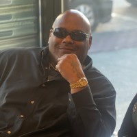 James Jackson Iii