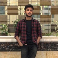 Priyanshu Goel