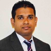 Avinesh Chand
