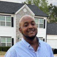 Derrick Page