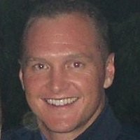 Matt Hampton, MBA