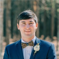 Barrett Mclanahan