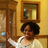 Yvette Steele