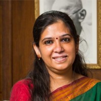 Puja Kaushik