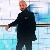 Mohammad Eid