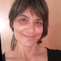 Cecilia Verónica Bourdillon