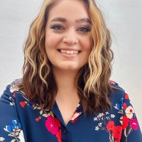 Rachel Terranova