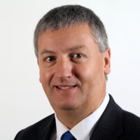 Mark Redmond