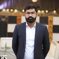 Muhammad Hammad Ur Rehman