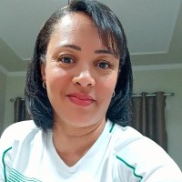 Evelise De Campos Rodrigues