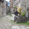 lorenzo canazza