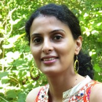 PRIYA DOGRA