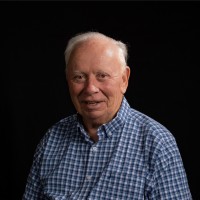 Ted Stevenson